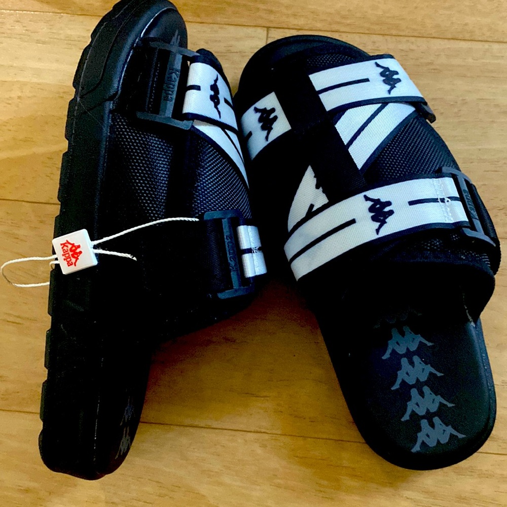 Kappa slides